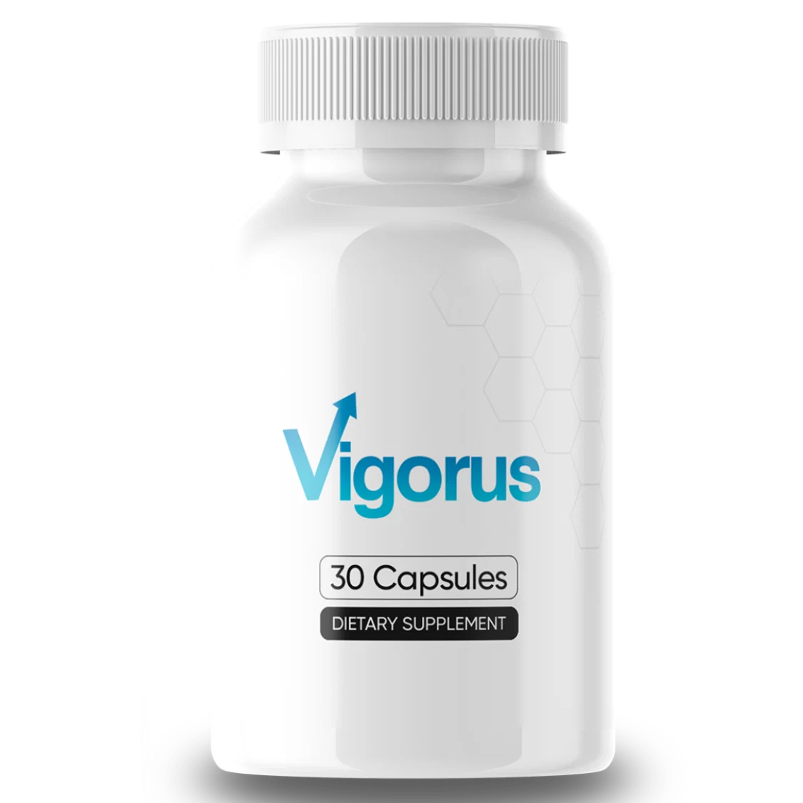 Vigorus bottles