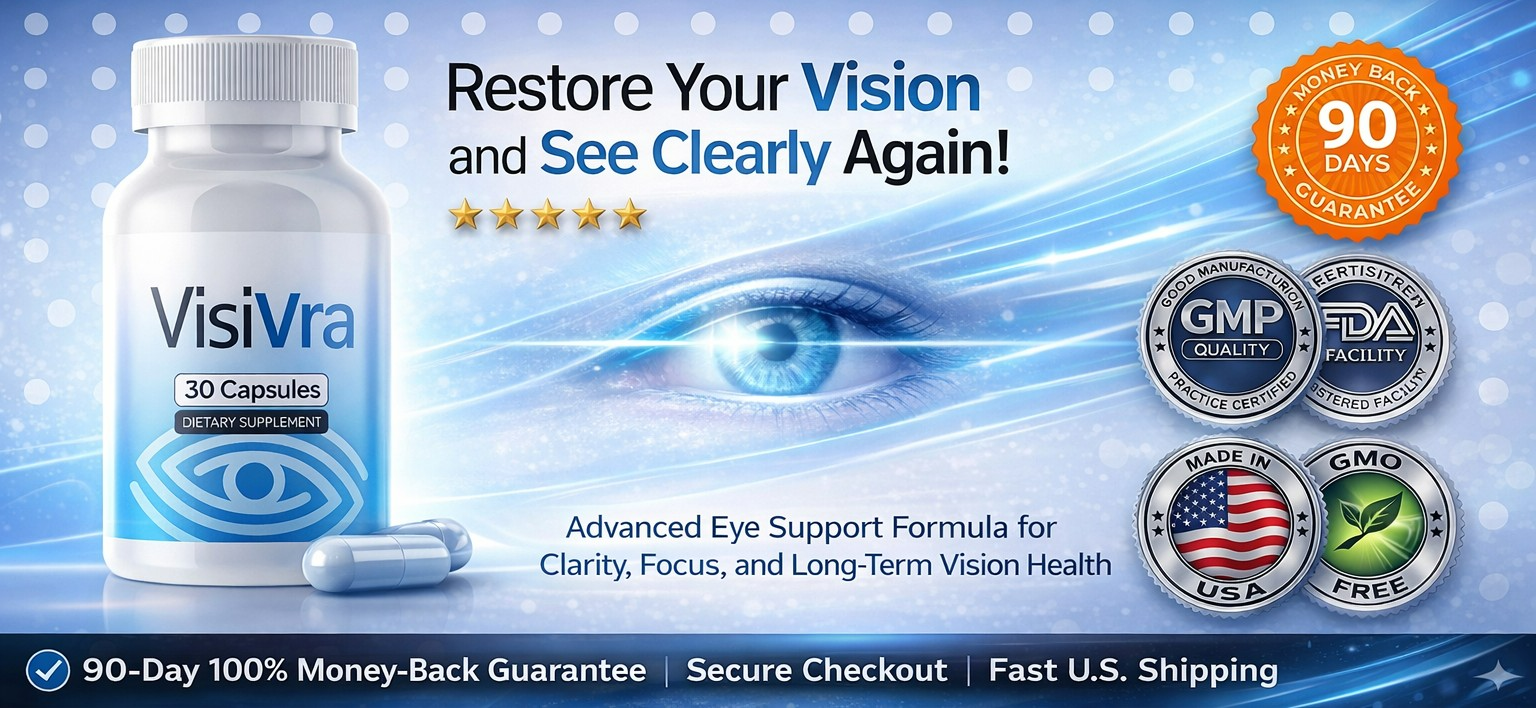 VisiVra product presentation