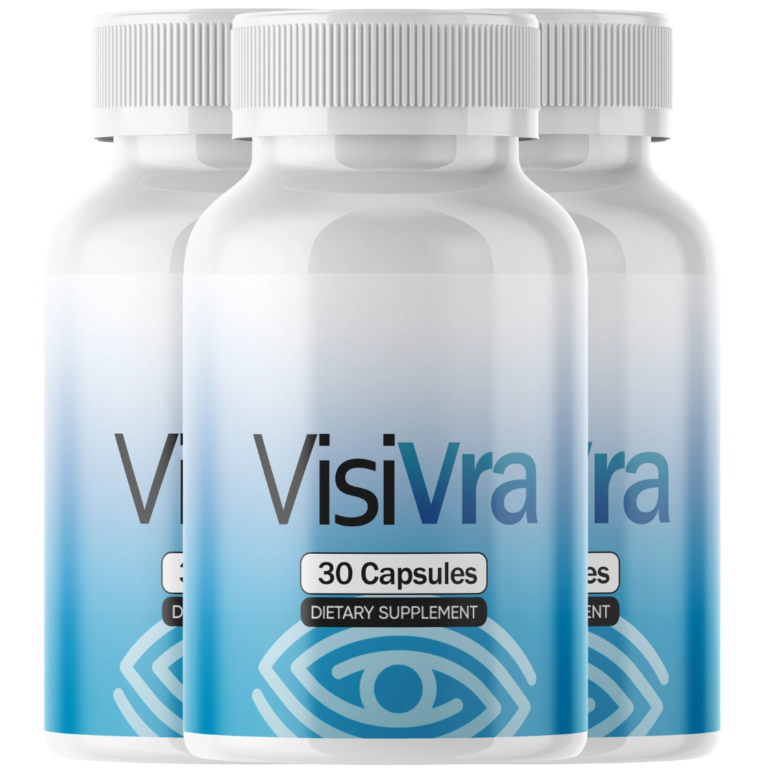VisiVra bottles
